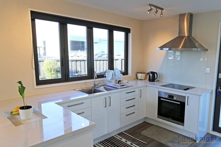 Photo of property in 1/91 Antigua Street, Addington, Christchurch, 8024