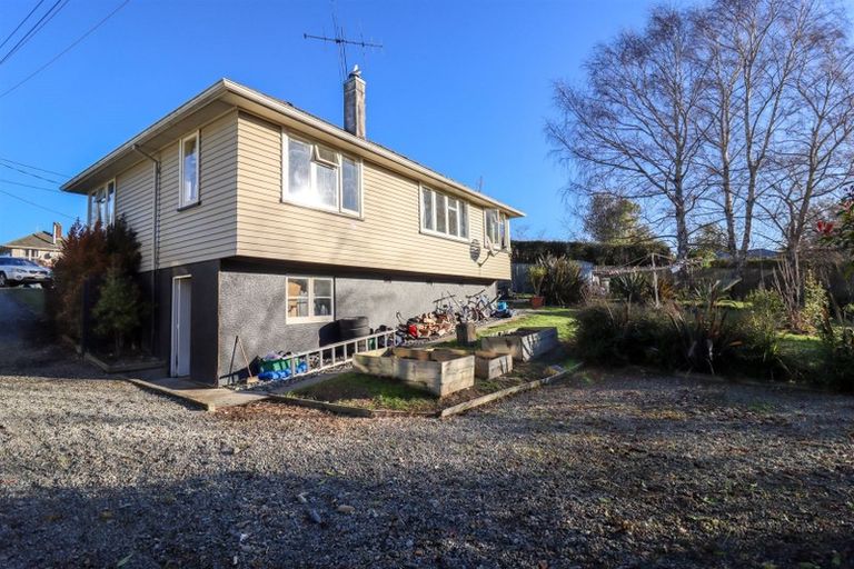 Photo of property in 14 Tweedy Street, Marchwiel, Timaru, 7910
