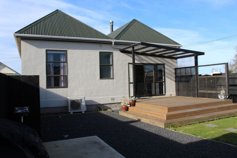 Photo of property in 16 Nile Street, Saint Clair, Dunedin, 9012