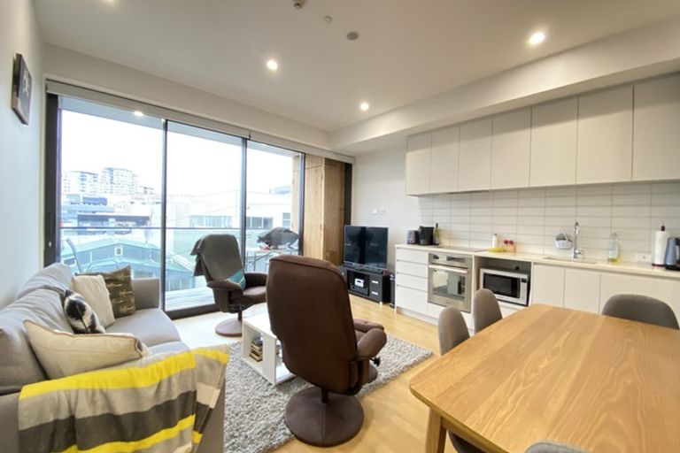 Photo of property in 202/12 Mackelvie Street, Grey Lynn, Auckland, 1021