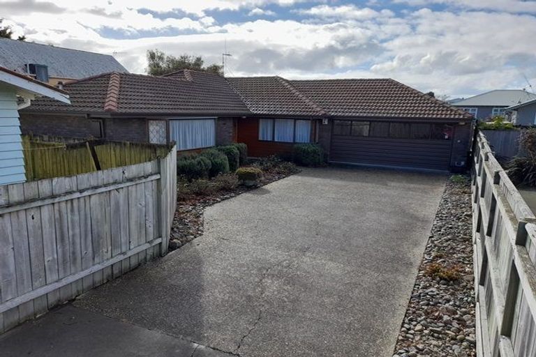 Photo of property in 31a Union Street, Hokowhitu, Palmerston North, 4410