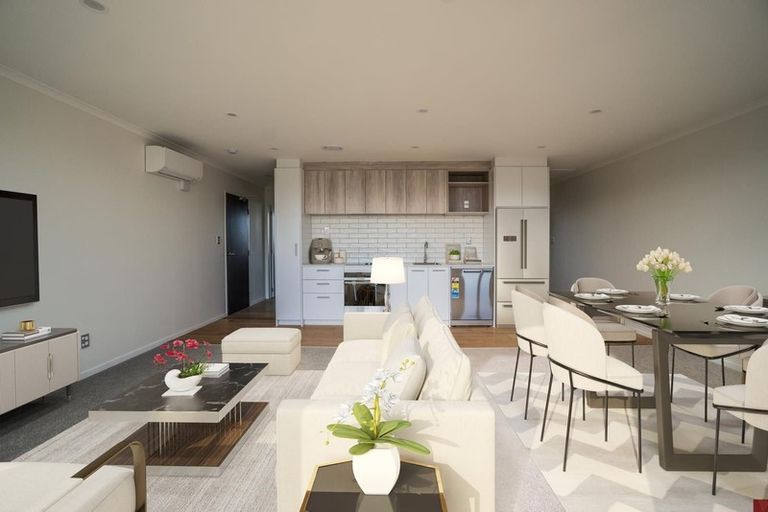 Photo of property in 7/1 Coral Tree Avenue, Wiri, Auckland, 2104