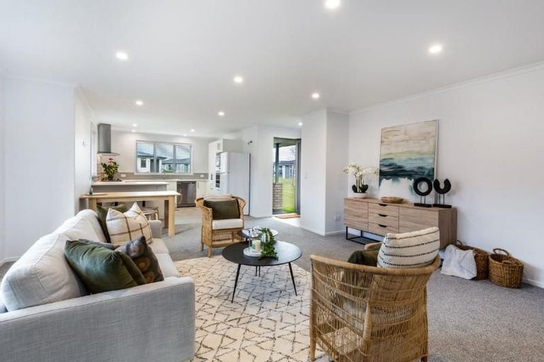 Photo of property in 8 Bastille Court, Rangatira Park, Taupo, 3330