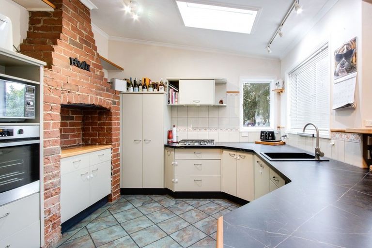 Photo of property in 103 Georges Drive, Napier South, Napier, 4110