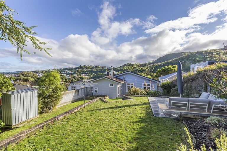Photo of property in 186 Darlington Road, Miramar, Wellington, 6022