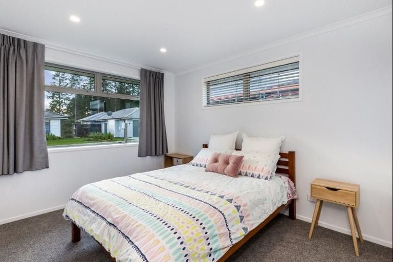 Photo of property in 8 Bastille Court, Rangatira Park, Taupo, 3330