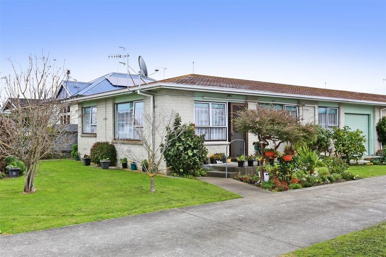 Photo of property in 1/408 Mclean Street, Saint Leonards, Hastings, 4120