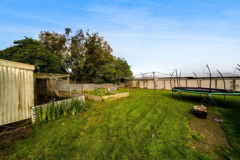 Photo of property in 56 Terou Street, Manaia, 4612