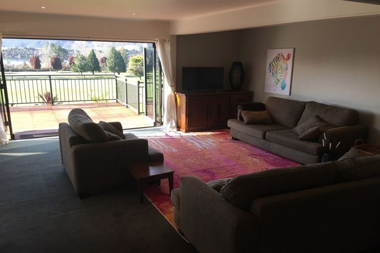 Photo of property in 1 Rewa Street, Mangakino, 3421