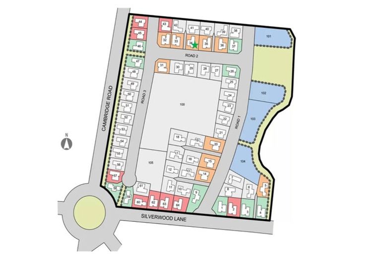 Photo of property in 10 Hauhake Terrace, Leamington, 3495