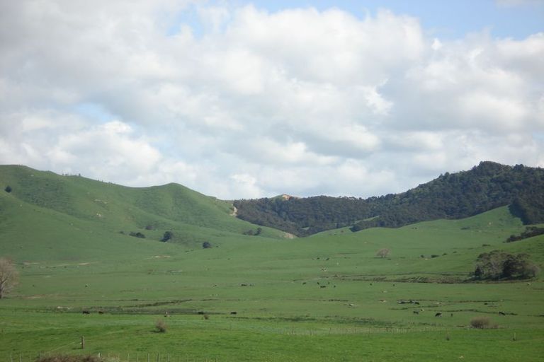 Photo of property in 434 Rutherfurd Road, Orini, Taupiri, 3792