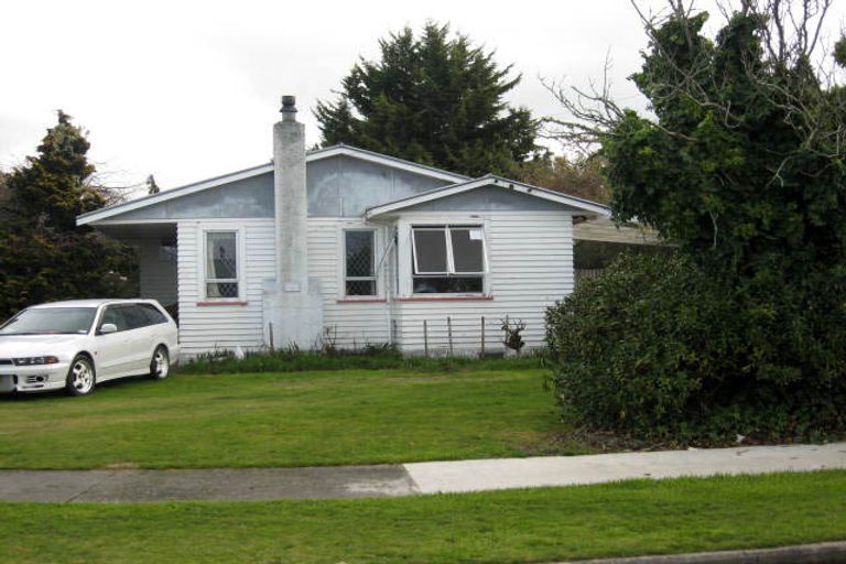 Photo of property in 1 Margaret Street, Solway, Masterton, 5810
