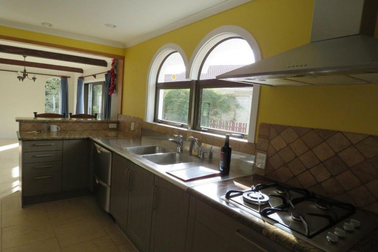 Photo of property in 7 Telford Terrace, Oakura, 4314