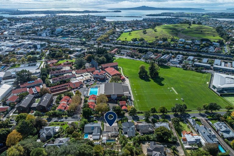 Photo of property in 41 Mount St John Avenue, Epsom, Auckland, 1051