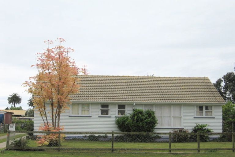 Photo of property in 113 Bridge Street, Opotiki, 3122