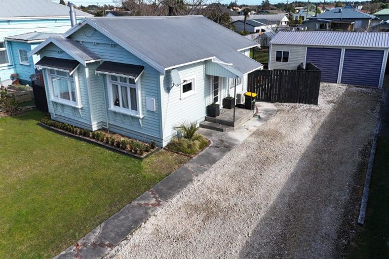 Photo of property in 102 Peel Street, Westport, 7825