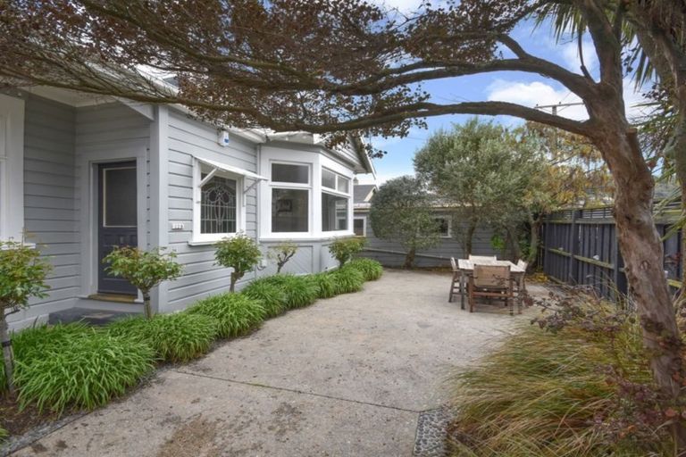Photo of property in 123 Richardson Street, Saint Kilda, Dunedin, 9012