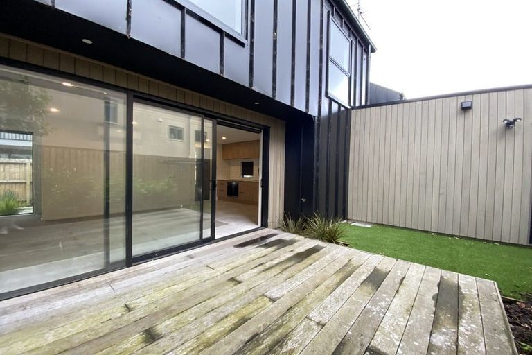 Photo of property in 2/303 Hereford Street, Christchurch Central, Christchurch, 8011