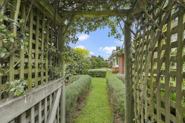 Photo of property in 44 High Street, Kirwee, Darfield, 7571