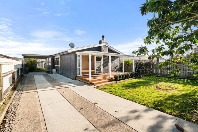 Photo of property in 30a Seddon Street, Te Puke, 3119