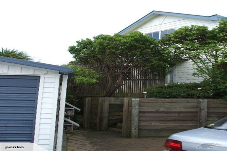 Photo of property in 57a John Sims Drive, Broadmeadows, Wellington, 6035