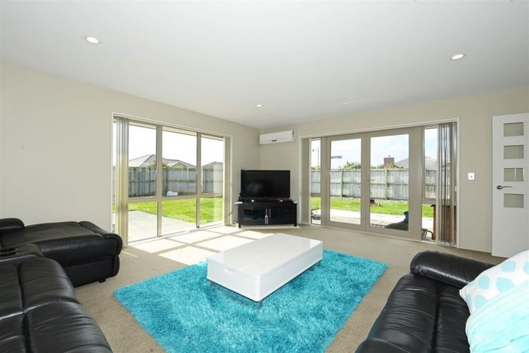 Photo of property in 2 Cromdale Place, Wigram, Christchurch, 8025