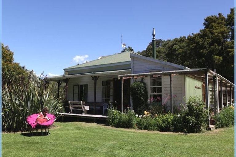 Photo of property in 839 Collingwood-puponga Main Road, Collingwood, 7073