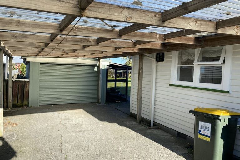 Photo of property in 93 Weld Street, Hokitika, 7810