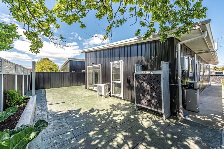 Photo of property in 40a Plymouth Street, Whanganui, 4500