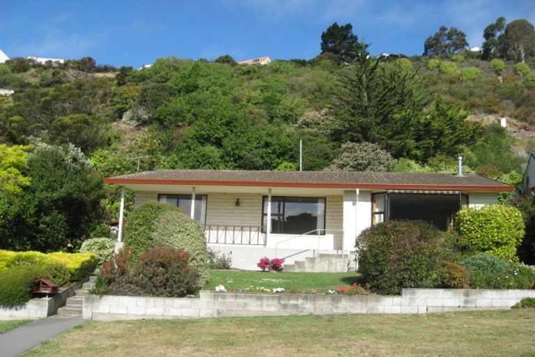 Photo of property in 7 Glenstrae Road, Redcliffs, Christchurch, 8081