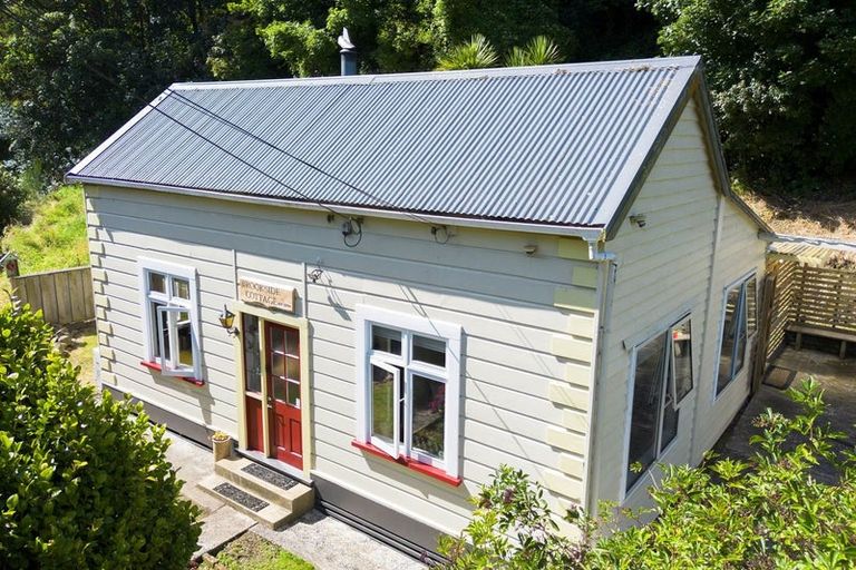 Photo of property in 89 Glen Road, The Glen, Dunedin, 9011