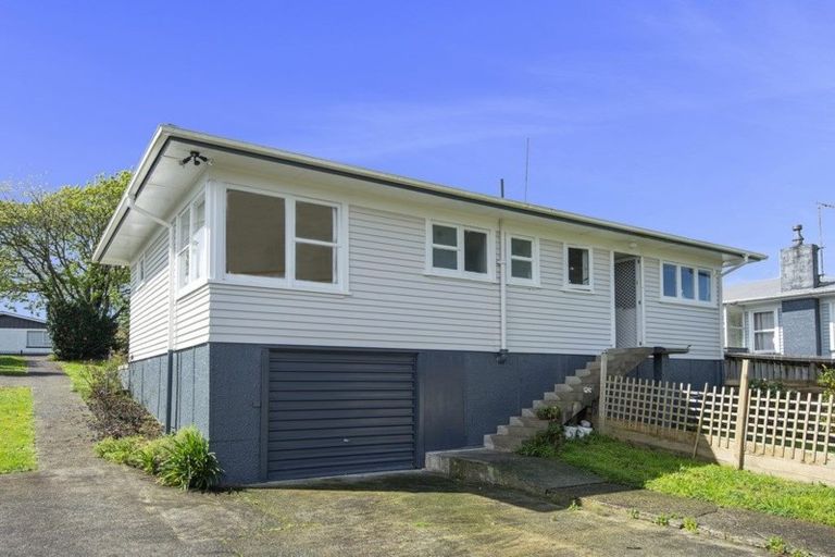 Photo of property in 24 Eden Terrace, Te Kamo, Whangarei, 0112