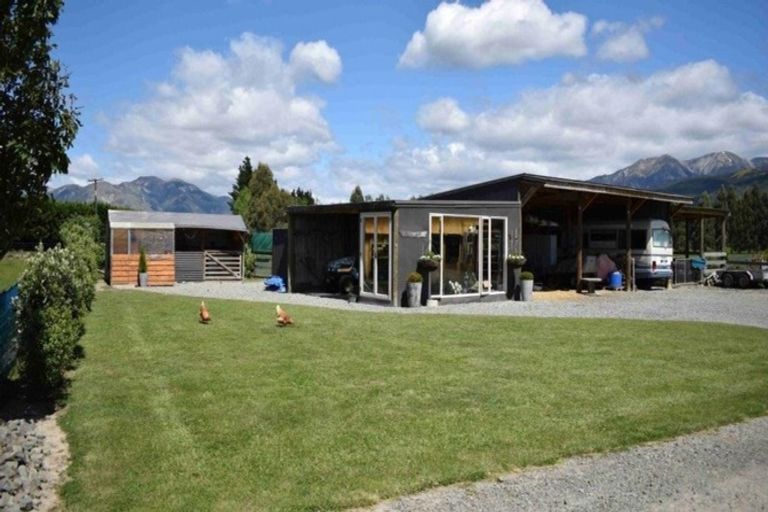 Photo of property in 226p Woodbank Road, Hanmer Springs, 7334