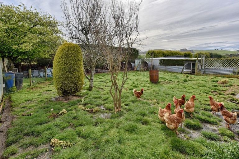 Photo of property in 26 Tokanui-haldane Road, Tokanui, 9884