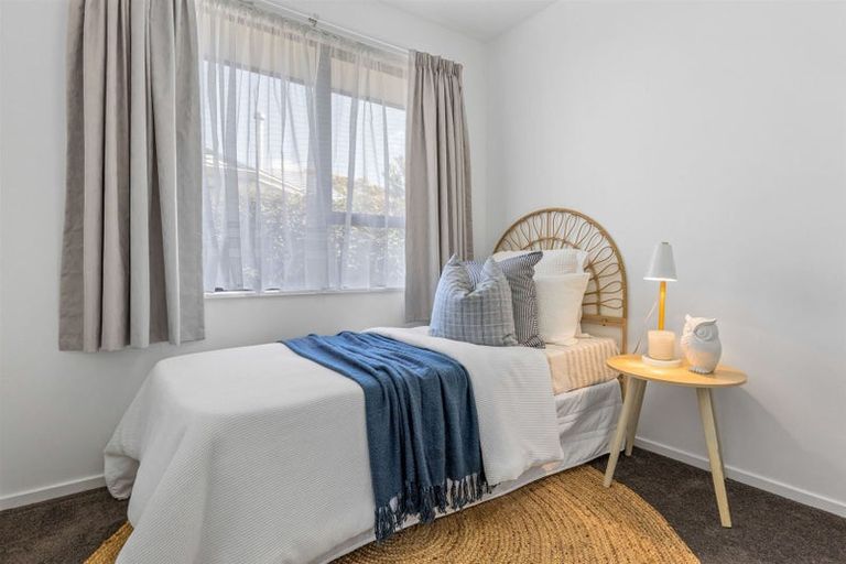 Photo of property in 10 Glenconnor Place, Burwood, Christchurch, 8083