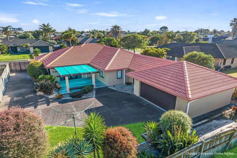 Photo of property in 6 Mornington Dell, Papamoa Beach, Papamoa, 3118