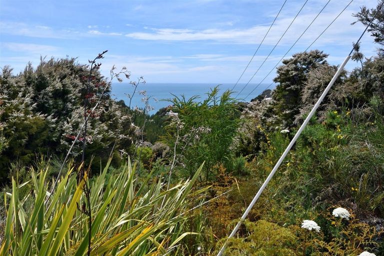 Photo of property in 153 Kaiteriteri-sandy Bay Road, Kaiteriteri, Motueka, 7197