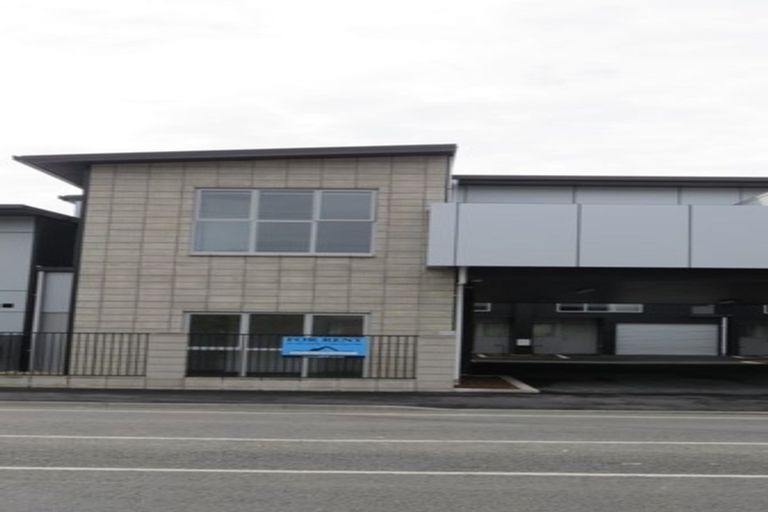 Photo of property in 4/100 Knighton Road, Hillcrest, Hamilton, 3216