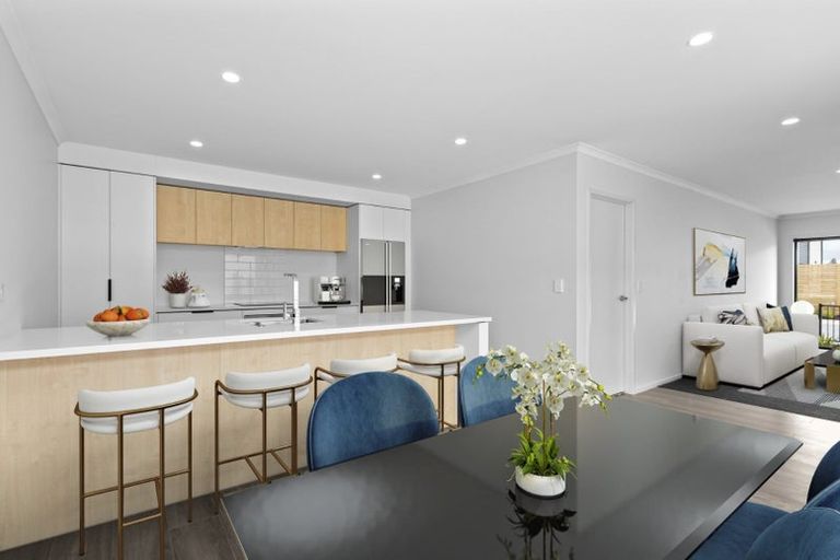 Photo of property in 3 Tupuke Lane, Horotiu, Hamilton, 3288