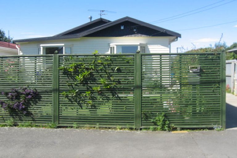 Photo of property in 39 Gibbon Street, Sydenham, Christchurch, 8023
