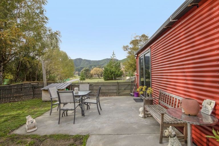 Photo of property in 861 Onamalutu Road, Onamalutu, Blenheim, 7275