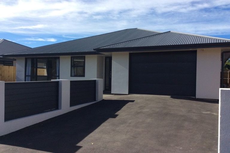 Photo of property in 70 Walker Street, Ashburton, 7700