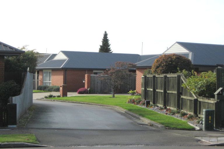 Photo of property in 33 Cardigan Bay Place, Addington, Christchurch, 8024