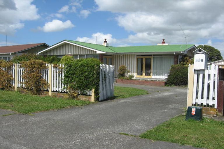 Photo of property in 108 Derby Street, Feilding, 4702