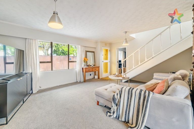 Photo of property in 2/45 Whites Line West, Woburn, Lower Hutt, 5010