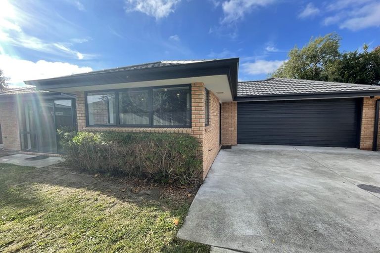 Photo of property in 85a Forfar Street, St Albans, Christchurch, 8014