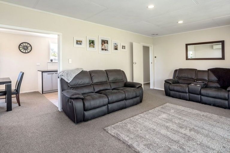 Photo of property in 93 Cockburn Street, Kuripuni, Masterton, 5810