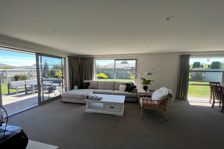 Photo of property in 7 Willowbrook Lane, Rolleston, 7614