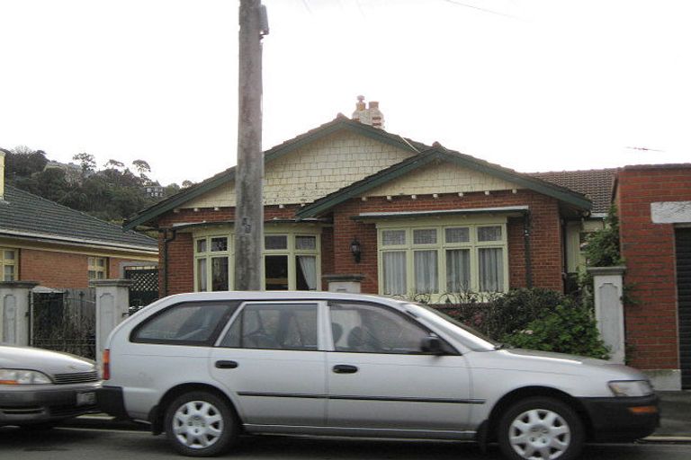 Photo of property in 28 Bedford Street, Saint Clair, Dunedin, 9012