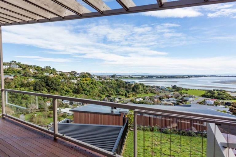 Photo of property in 39 Soleares Avenue, Mount Pleasant, Christchurch, 8081